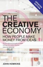 The Creative Economy