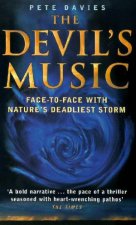 The Devils Music FaceToFace With Natures Deadliest Storm