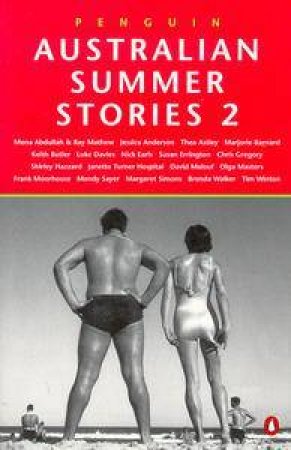 Penguin Australian Summer Stories 2 by Various