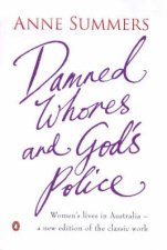 Damned Whores And Gods Police