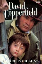 David Copperfield The Personal History Of David Copperfield  Film Tie In
