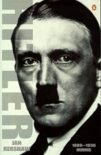 Hitler 18891936 Hubris