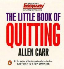 The Little Book Of Quitting