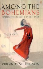 Among The Bohemians Experiments In Living 19001939