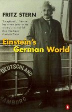Einsteins German World