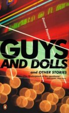 Guys And Dolls And Other Stories