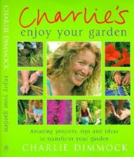 Enjoy Your Garden