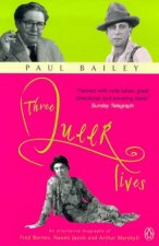 Three Queer Lives