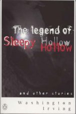 The Legend Of Sleepy Hollow