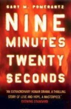 Nine Minutes Twenty Seconds