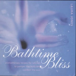 Bathtime Bliss by Laura Jones