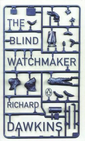 The Blind Watchmaker by Richard Dawkins