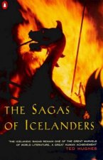 The Sagas Of Icelanders A Selection