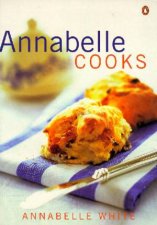 Annabelle Cooks