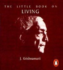 The Little Book On Living