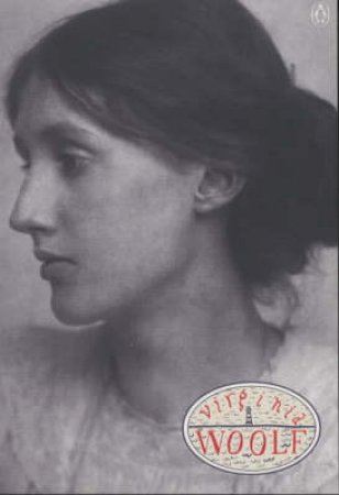 Penguin Illustrated Lives: Virginia Woolf by Mary Ann Caws