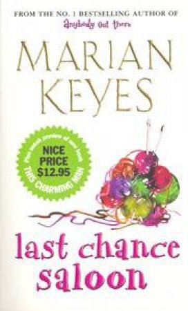 Last Chance Saloon by Marian Keyes