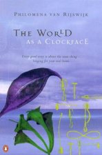 The World As A Clockface