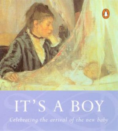 It's A Boy by Various