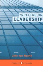 Writers On Leadership