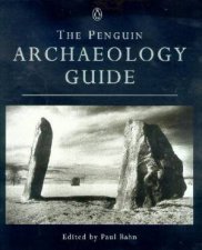 The Penguin Archaeology Guide
