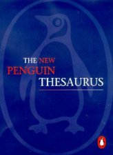 The New Penguin Thesaurus