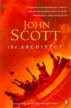 The Architect by John Scott