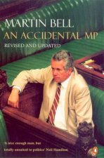 The Accidental MP