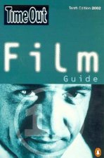 Time Out Film Guide 2002