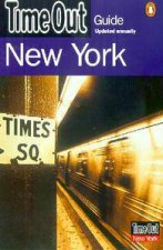 Time Out Guide To New York