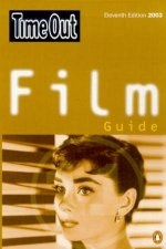 Time Out Film Guide 2003