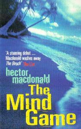 The Mind Game by Hector Macdonald