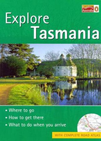 Explore Tasmania by Various