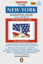 The New York Map Guide