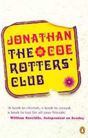 The Rotters' Club by Jonathan Coe