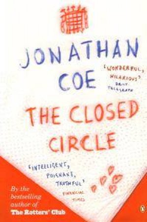 The Closed Circle by Jonathan Coe