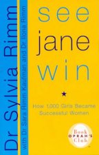 See Jane Win