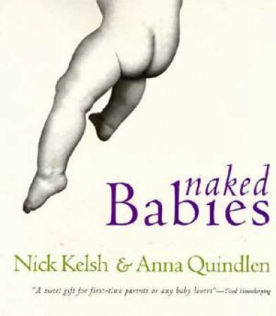 Naked Babies by Nick Kelsh