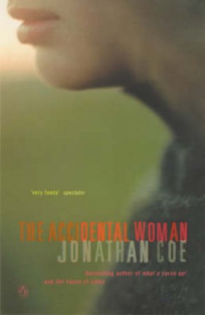 The Accidental Woman by Jonathan Coe