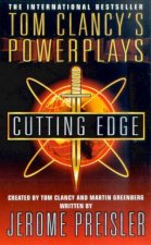 Power Plays Cutting Edge