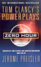 Power Plays Zero Hour