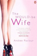 The WouldBe Wife
