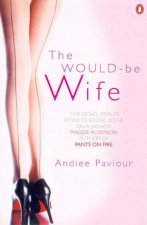 The WouldBe Wife