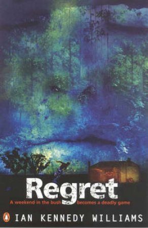 Regret by Ian Kennedy Williams