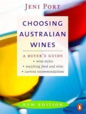 Choosing Australian Wines A Buyers Guide