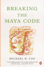 Breaking The Maya Code