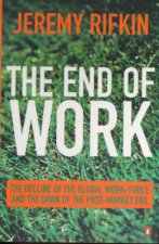 The End Of Work