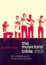 The Musicians Bible 2002