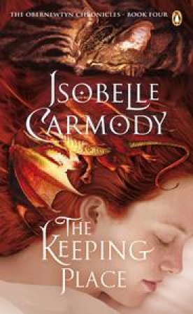 Keeping Place by Isobelle Carmody