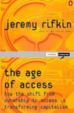 The Age Of Access